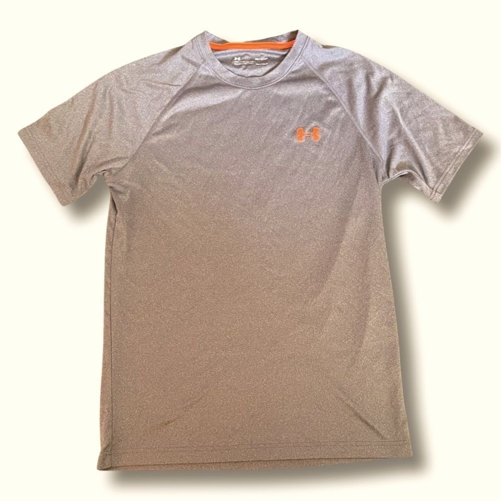 Under Armour Dri-Fit Tee Shirt